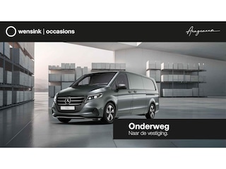 Mercedes-Benz Vito 119 CDI L3 Select Dubbele Schuifdeur