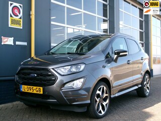 Ford Ecosport 1.0/125 pk ST-Line Black Automaat
