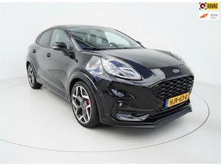 Ford Puma 1.5 ST Performance|200PK|Camera|Stuur/stoel verw