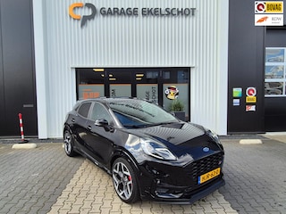 Ford Puma 1.5 ST Performance|200PK|Camera|Stuur/stoel verw