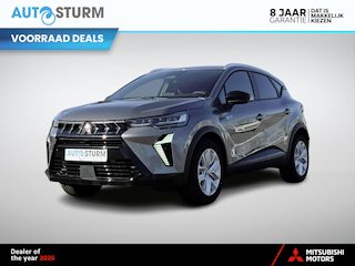 Mitsubishi ASX 1.8 HEV AT Intense