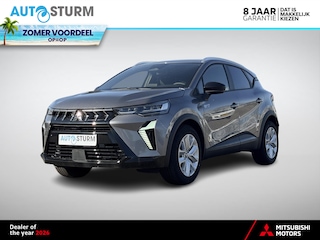 Mitsubishi ASX 1.8 HEV AT Intense