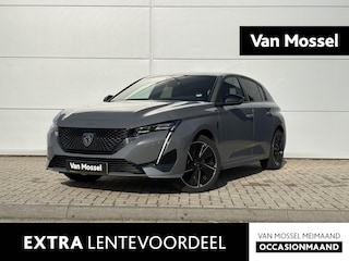 Peugeot 308 GT First Edition EV 54 kWh | Navigatie | Adaptieve Cruise Control | Camera | Apple Carplay/Android Auto