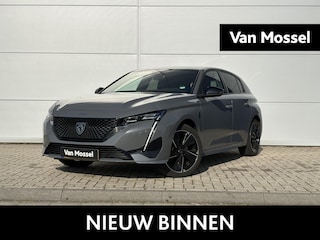 Peugeot 308 GT First Edition EV 54 kWh | Navigatie | Adaptieve Cruise Control | Camera | Apple Carplay/Android Auto