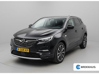 Opel Grandland X 1.6 Turbo Hybrid Elegance | Navigatie | Navigatie | Full Led | Camera | Carplay | Climate control | AGR-comfort stoel |