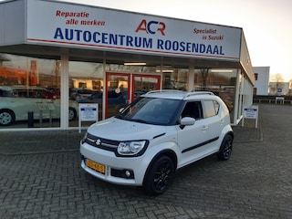 Suzuki Ignis 1.2 Select