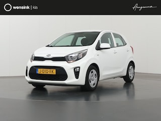 Kia Picanto 1.0 MPi ComfortPlusLine | Parkeercamera | Airco | Bluetooth |
