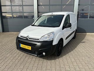 Citroën Berlingo GB 1.6 BlueHDi 75pk Comfort / Gestoffeerd