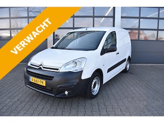 Citroën Berlingo GB 1.6 BlueHDi 75pk Comfort / Gestoffeerd