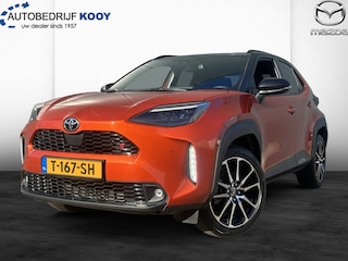 Toyota Yaris Cross 1.5 Hybrid GR Sport