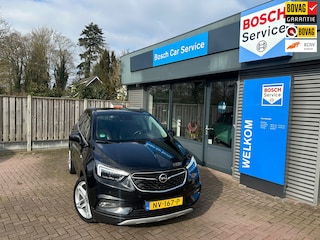 Opel Mokka X INNOVATION 1.4T Trekhaak, Navi, Safety Pakket, Camera, 19inch LM Velgen, Opendak,