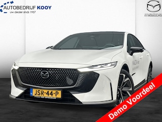 Mazda 6e Takumi 68.8 kWh