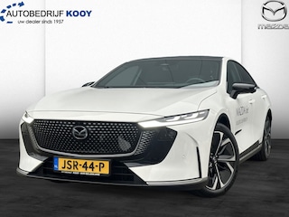 Mazda 6e Takumi 68.8 kWh