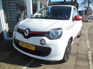 Renault Twingo 1.0 SCe Collection 12 maanden Bovag garantie