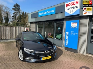 Opel Insignia Grand Sport BUSINESS EXECUTIVE 1.5T (140pk) Navi, OPC Line, LM Velgen "18, Afn. Trekhaak