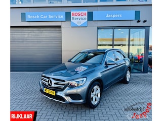 Mercedes-Benz GLC 250 4MATIC Premium Plus