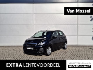 Peugeot 108 1.0 e-VTi Active | Airco | Eerste eigenaar | DAB