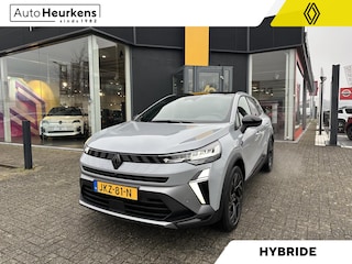 Renault Symbioz Techno Full Hybrid E-Tech 160 l DEMOVOORDEEL! l AUTOMAAT!