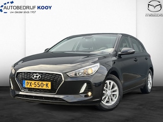 Hyundai i30 1.0 T-GDI Comfort