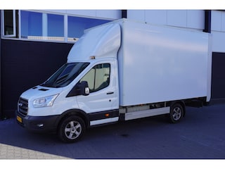 Ford Transit 2.0 TDCI L4 Bakwagen EURO 6 - Airco - Cruise - D'Hollandia - €18.950,- Excl.