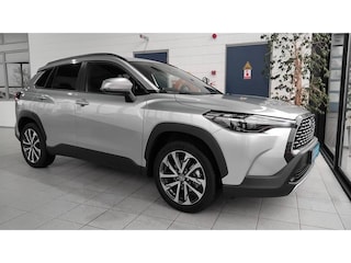 Toyota Corolla Cross 1.8 Style | Stoelverw | Dodehoekdetectie | Parksens v+a |