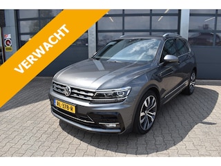 Volkswagen Tiguan 2.0 TSI 180pk 4Motion DSG Highline Business R