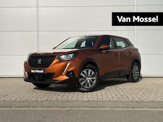 Peugeot 2008 1.2 PureTech Blue Lease Active | Parkeerhulp | Cruise Control | Apple Carplay/Android Auto