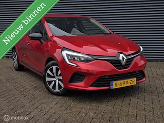 Renault Clio 1.0 TCe 90 Equilibre LED/5DEURS/CARPLAY