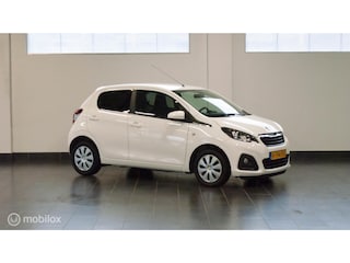 Peugeot 108 1.0 e-VTi Active