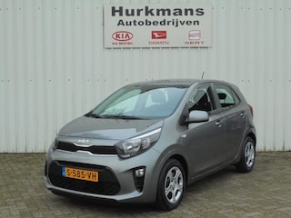 Kia Picanto 1.0 DPi 67PK AIRCO CRUISE CONTROL NL-AUTO