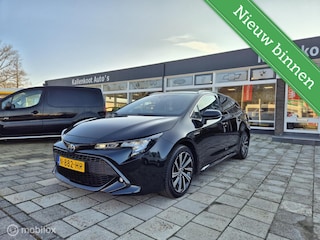 Toyota Corolla Touring Sports 1.8 Hybrid Dynamic, Trekhaak, Dealer onderhouden!