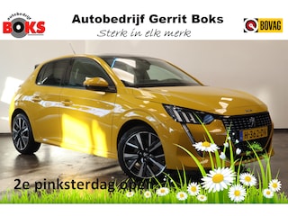 Peugeot 208 1.2 PureTech Allure Panoramadak Navigatie Full-led