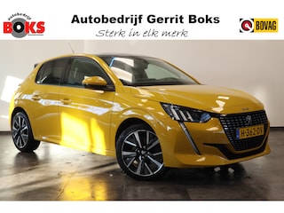Peugeot 208 1.2 PureTech Allure Panoramadak Navigatie Full-led