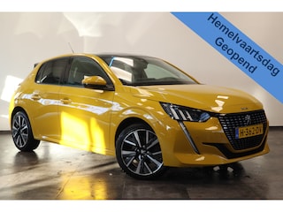 Peugeot 208 1.2 PureTech Allure Panoramadak Navigatie Full-led