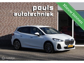 BMW 2-serie Tourer -drive, M sportpakket, M onderstel, sportstoel elek 225e xDrive