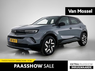 Opel Mokka 1.2 Turbo GS