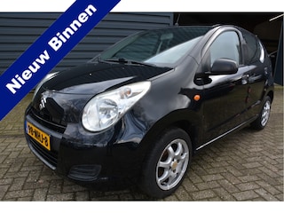 Suzuki Alto 1.0 Comfort Plus Airco 5Drs