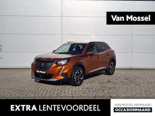 Peugeot 2008 1.2 PureTech Allure | Camera | Stoelverwarming | Cruise Control | Apple Carplay/Android Auto