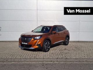 Peugeot 2008 1.2 PureTech Allure | Camera | Stoelverwarming | Cruise Control | Apple Carplay/Android Auto