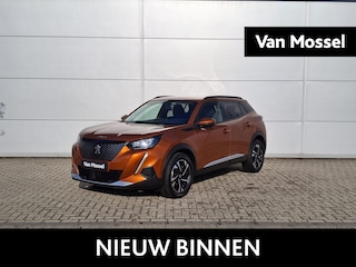Peugeot 2008 1.2 PureTech Allure | Camera | Stoelverwarming | Cruise Control | Apple Carplay/Android Auto