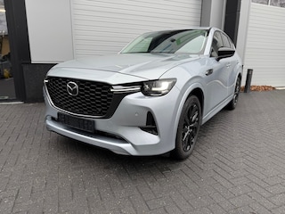 Mazda CX-60 2.5 e-SkyActiv PHEV Homura / SOH 96% / Stoelkoeling / Carplay