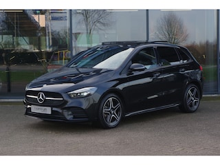 Mercedes-Benz B-klasse 250 e AMG-Line 218 PK PHEV, Panoramadak, Memory, Sfeeverlichting, Camera, cArplay