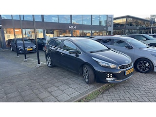 Kia Ceed cee'd Sportswagon 1.0 T-GDi GT-Line