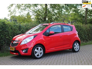 Chevrolet Spark 1.2 16V LT *Airco *NAP