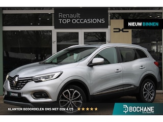 Renault Kadjar 1.3 TCe Intens | Cruise Control | Airco | Parkeersensoren Voor+Achter |