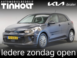 Kia Rio 1.0 TGDI DynamicLine