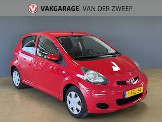 Toyota Aygo 1.0-12V Access