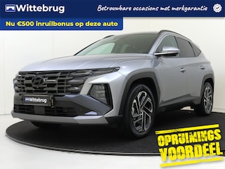 Hyundai Tucson 1.6 T-GDI PHEV Premium