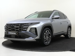 Hyundai Tucson 1.6 T-GDI PHEV Premium