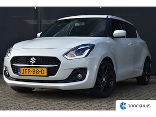 Suzuki Swift 1.2 Select Smart Hybrid | Parkeersensoren | Cruise Control | Navi By App | 15"LMV !!